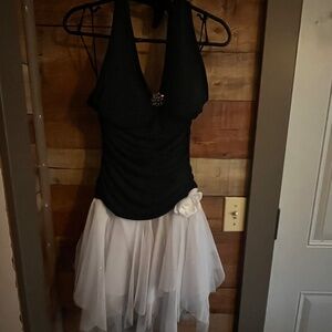 Ruby Rox prom dress cocktail dress